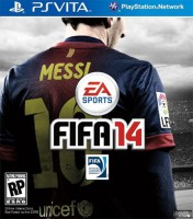 FIFA 14 PS-VITA